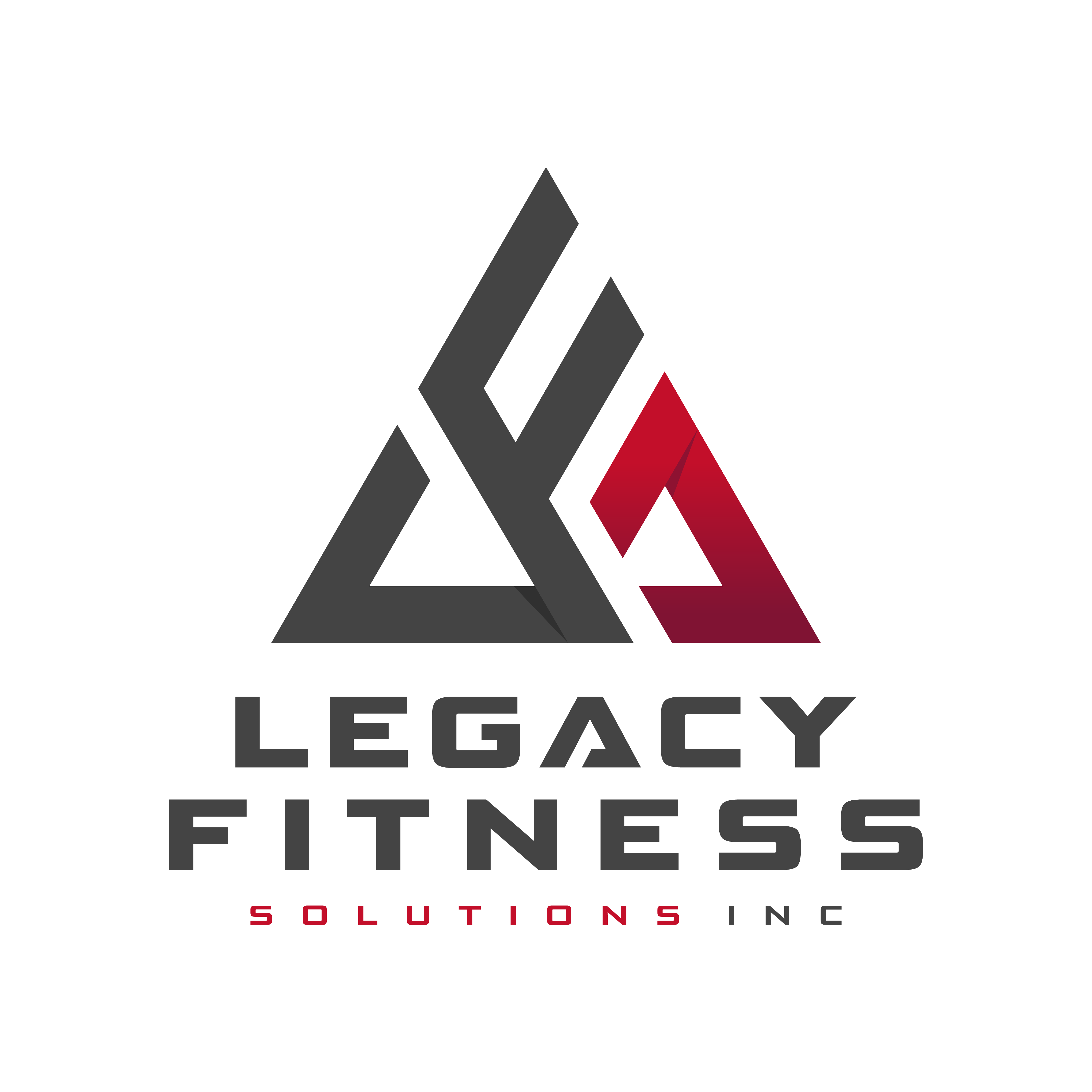 Legacy Fitness Solutions