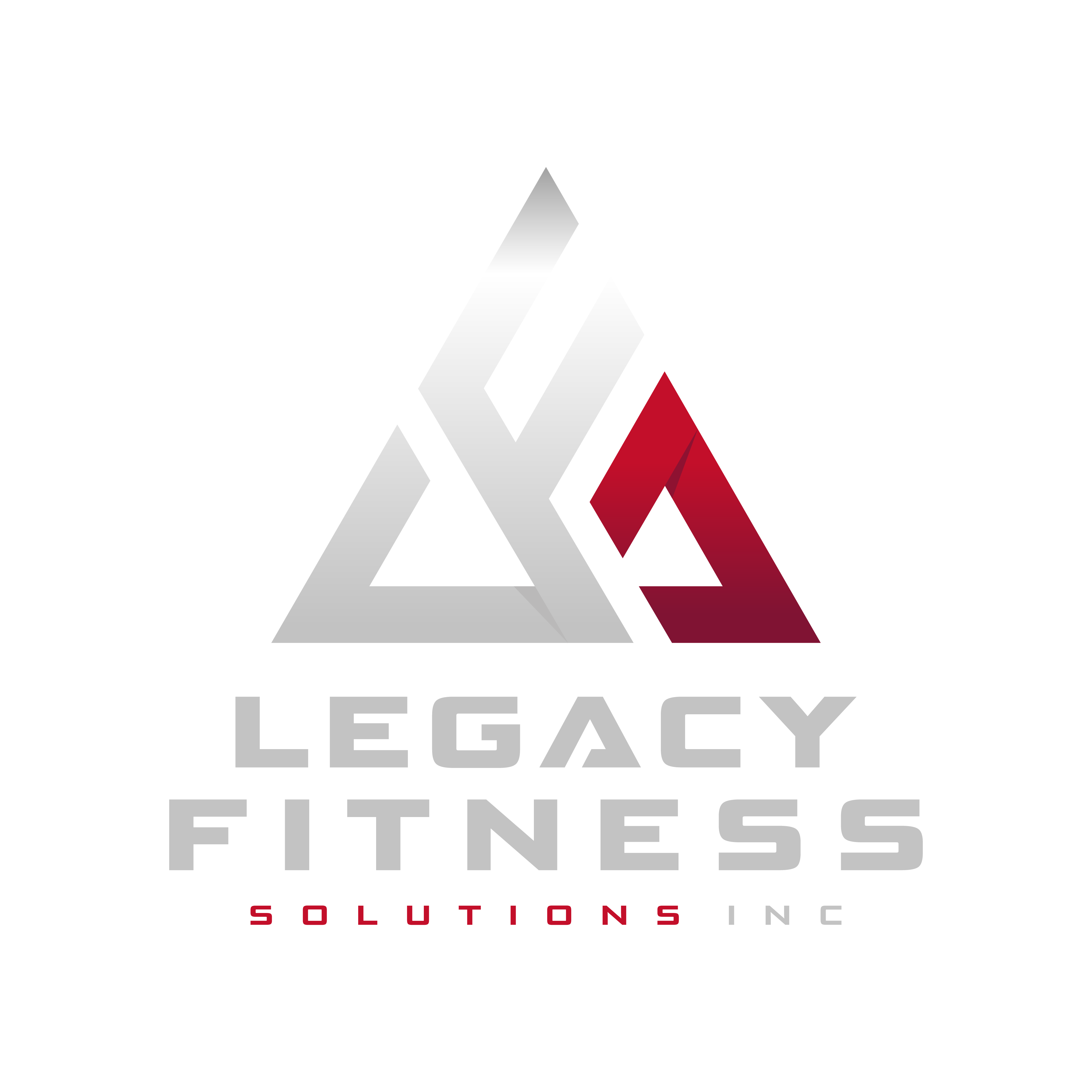 Legacy Fitness Solutions