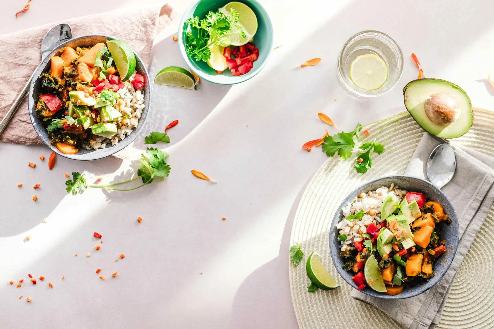 Nutrition Coaching