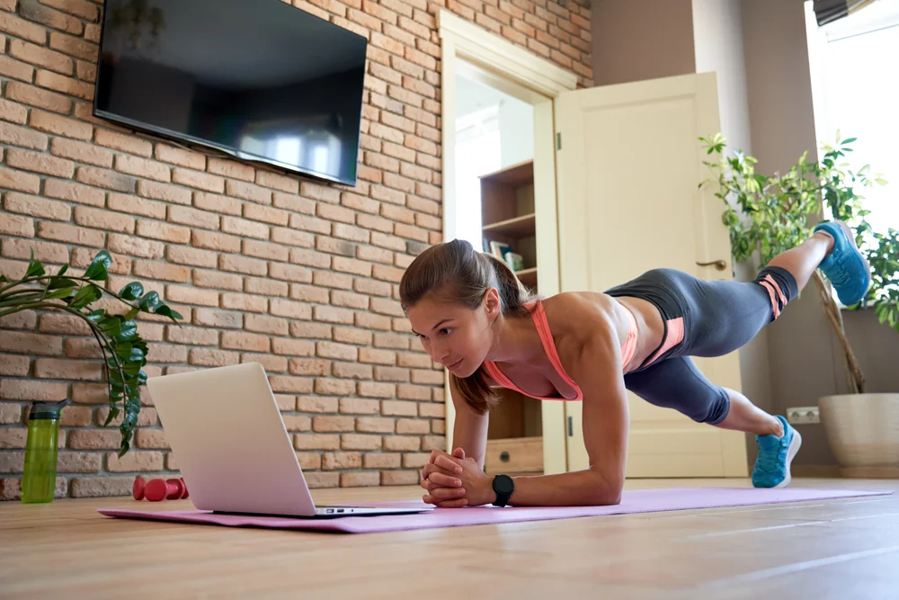 Online Coaching