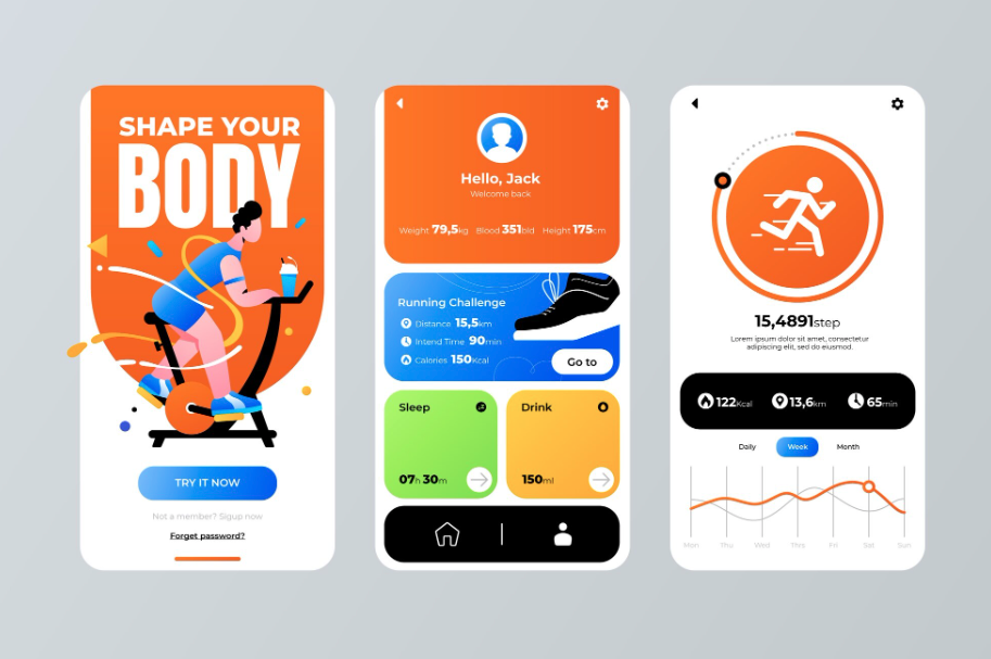 Online App
