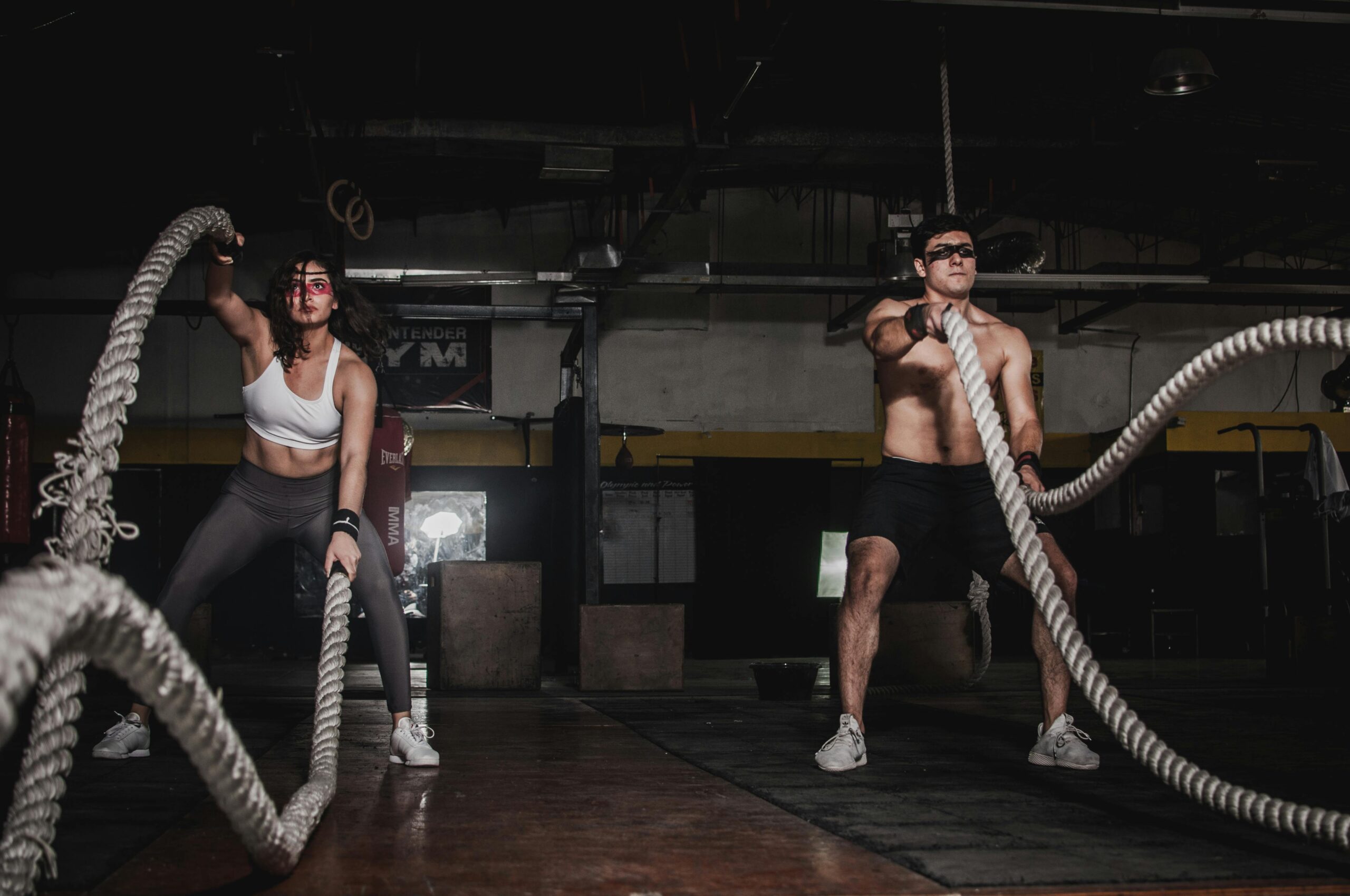 Legacy Fitness Training